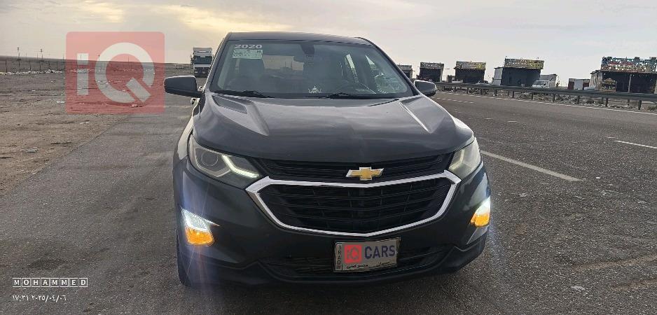 شيفروليه إكوينوكس